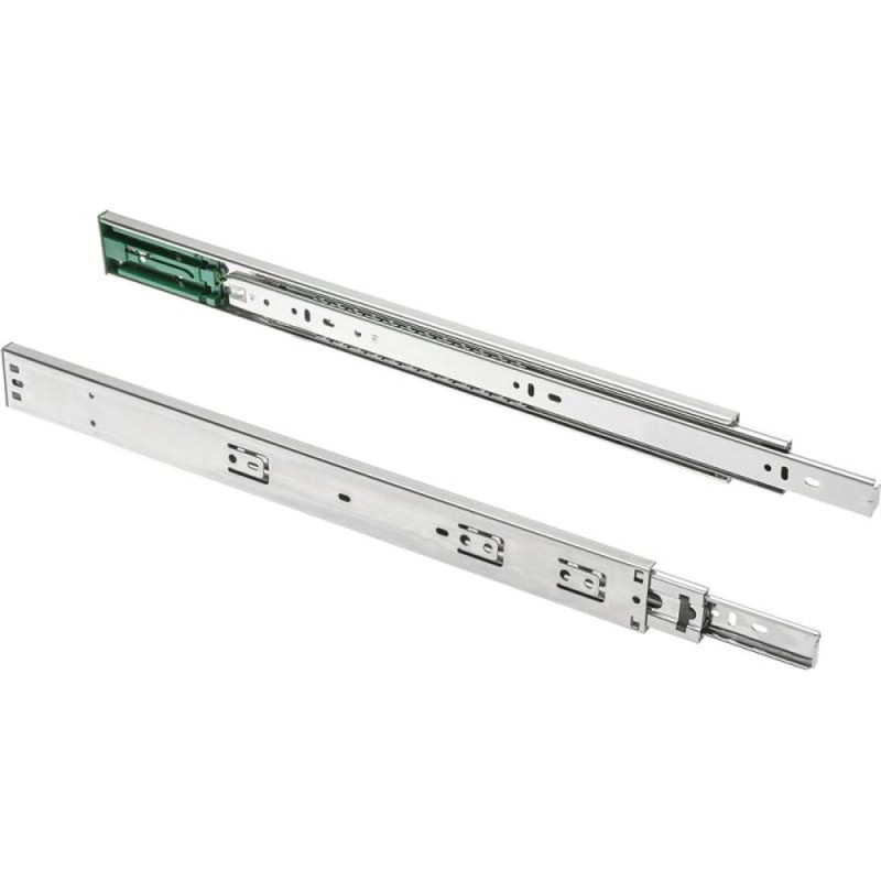 Reducere 14% - Glisiera cu Bila si Extractie Totala Push-Open 45-500 Gtv Pk-P-H45-500-Gx 1 Glisiera cu Bila si Extractie Totala Push-Open 45-500 Gtv Pk-P-H45-500-Gx