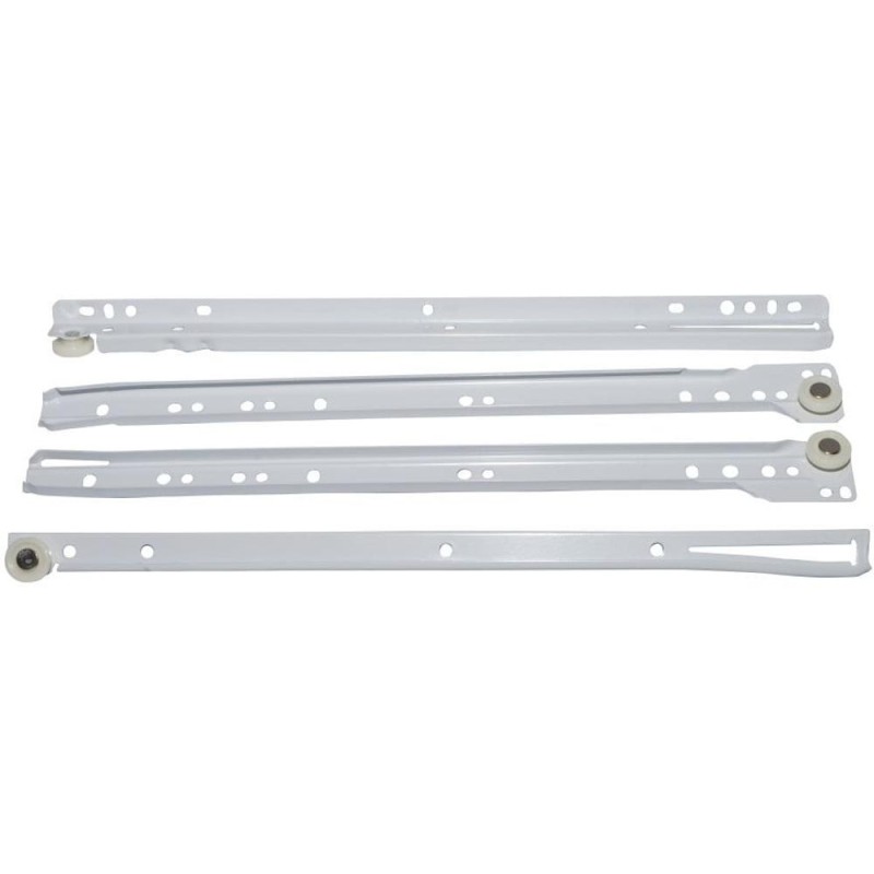 Reducere 14% - Glisiera Ifl 500 Alba- 24 Set/ Cutie 1 Glisiera Ifl 500 Alba- 24 Set/ Cutie