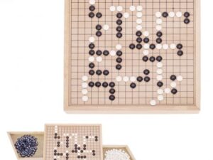Go – Joc de strategie Goki