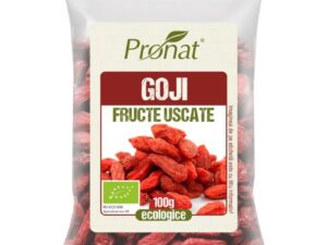 Goji Bio