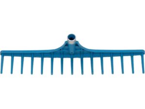 Grebla din Plastic