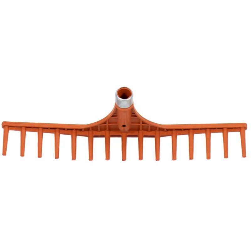 Reducere 14% - Grebla Plastic, 60 cm, 15 Dinti, Z-tools 1 Grebla Plastic