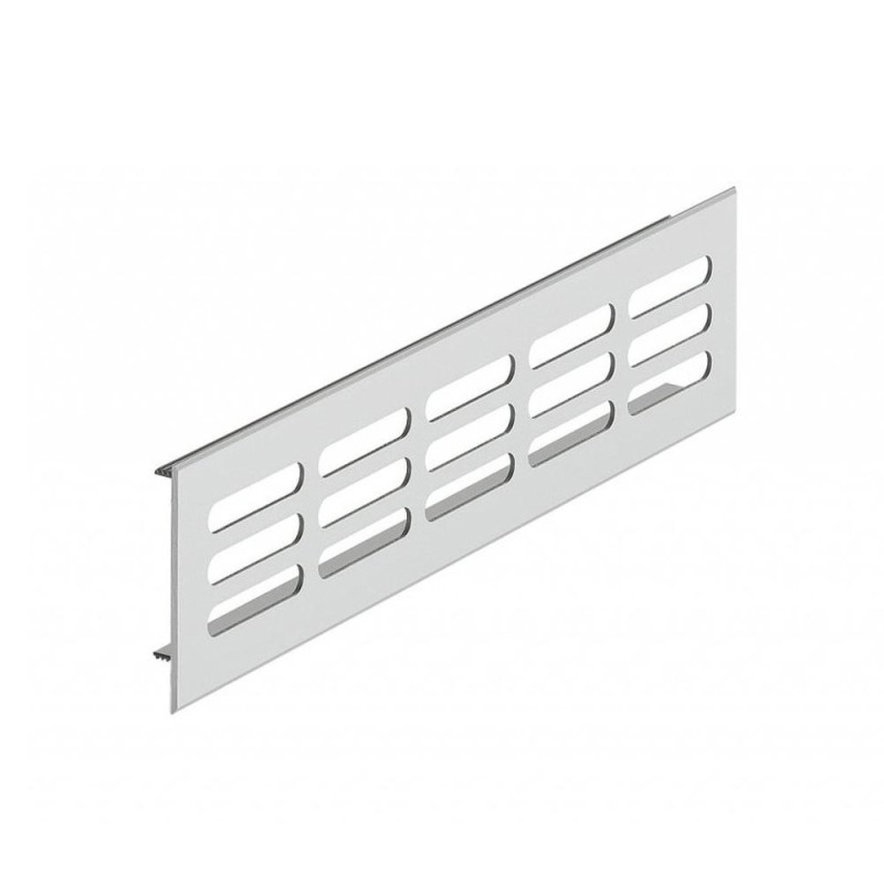 Reducere 14% - Grila Aerisire Ifl, 70 x 1000 mm, Finisaj Aluminiu 1 Grila Aerisire Ifl