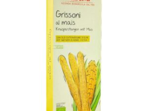 Grisine din Porumb