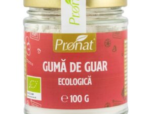 Guma de Guar BIO