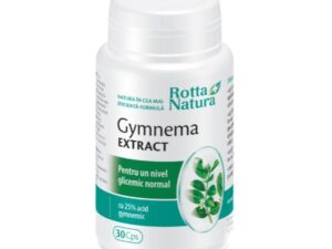 Gymnema Extract Rotta Natura