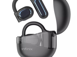 Handsfree Bluetooth Infinix XBuds 3 loop XEOE01