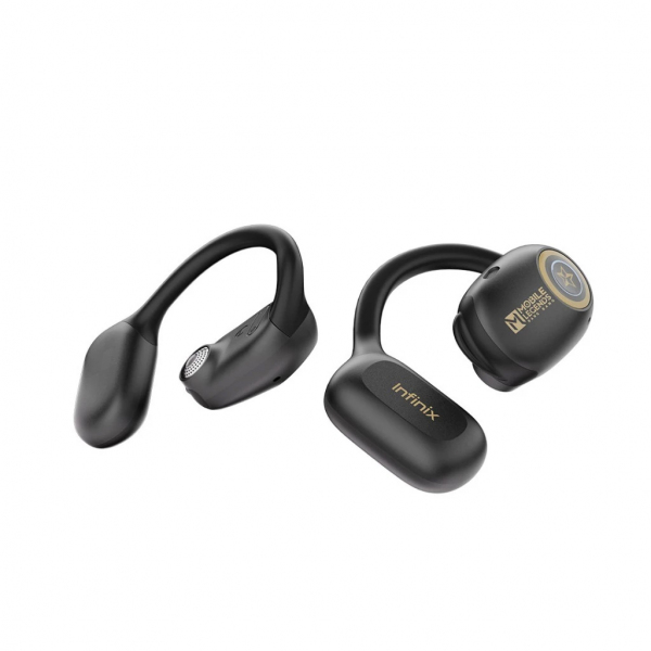 Reducere 20% - Handsfree Bluetooth Infinix ZLoop 3 XEO2P, TWS, Negru 1 Handsfree Bluetooth Infinix ZLoop 3 XEO2P