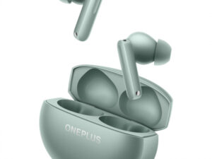 Handsfree Bluetooth OnePlus Buds 4