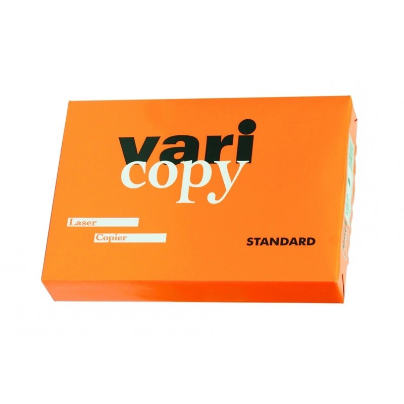 Reducere 18% - Hartie Copiator, A4, Spree, 80g / mp, 500 Bucati 1 Hartie Copiator