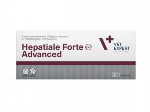Hepatiale Advanced