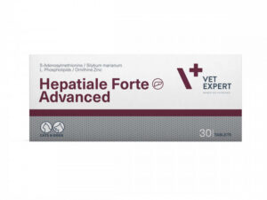 Hepatiale Advanced