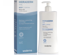 Lapte de corp Hidraderm Hyal