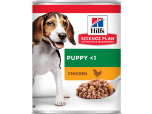 370 g Hill's SP Canine Puppy Pui