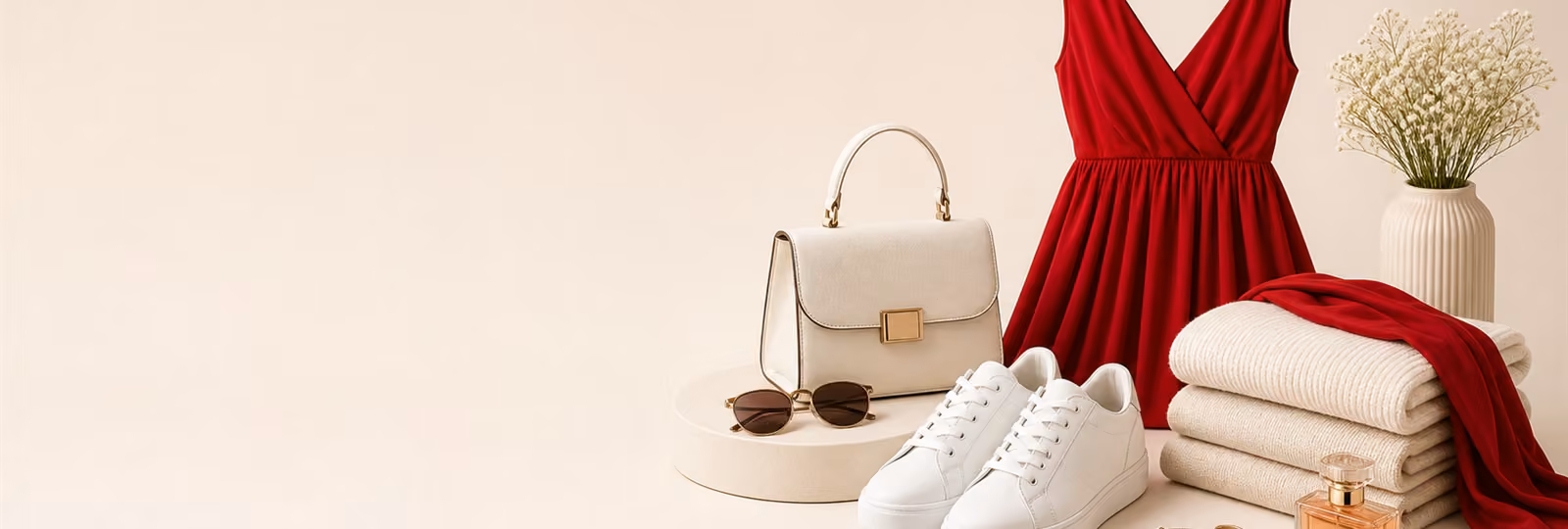 Reduceri homepage slider fashion