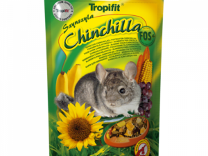 Hrana pentru cincila Tropifit Premium Chinchilla