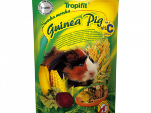 Hrana pentru porcusori de Guineea Tropifit Premium Guinea Pig