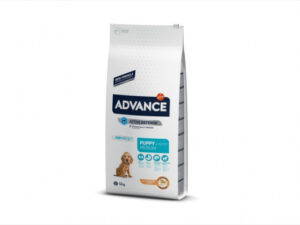 Advance Dog Medium Puppy Protect