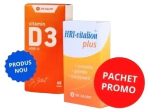 HRI-Vitalion Plus