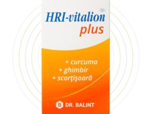 HRI-vitalion plus
