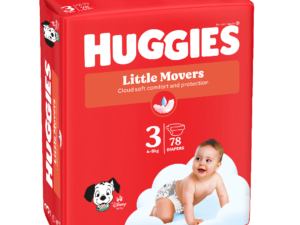 Scutece Ultra Comfort