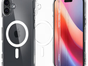 Husa MagSafe pentru Apple iPhone 16