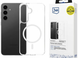 Husa MagSafe pentru Samsung Galaxy S25 S931 / S24 S921