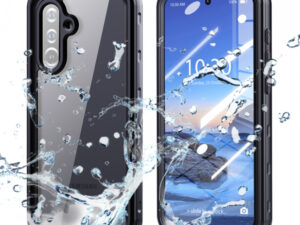 Husa Waterproof pentru Samsung Galaxy A36 A366