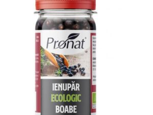 Ienupar BIO Boabe
