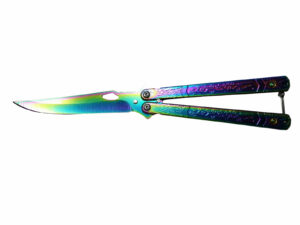 Briceag fluture DEPOX