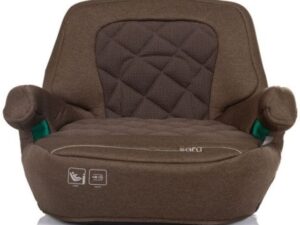 inaltator-auto-chipolino-safy-i-size-125-150-cm-macadamia-cu-sistem-isofix