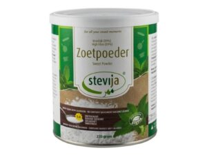 Indulcitor Pulbere din Stevie