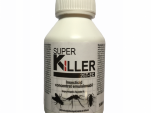 Insecticid Super Killer 25T - EC