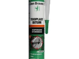 Izolant Bituminos pentru Acoperisuri Tixoplast Bitum