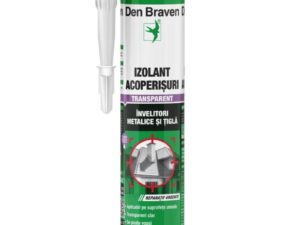 Izolant pentru acoperisuri