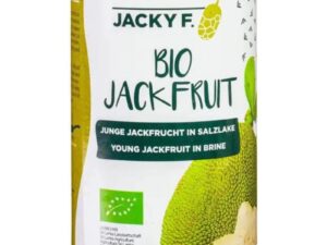 Jackfruit Bio in Saramura