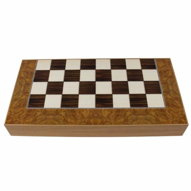Reducere 14% - Joc de Table, Model Rose, 50 x 50 cm, Lemn Lacuit 1 Joc de Table
