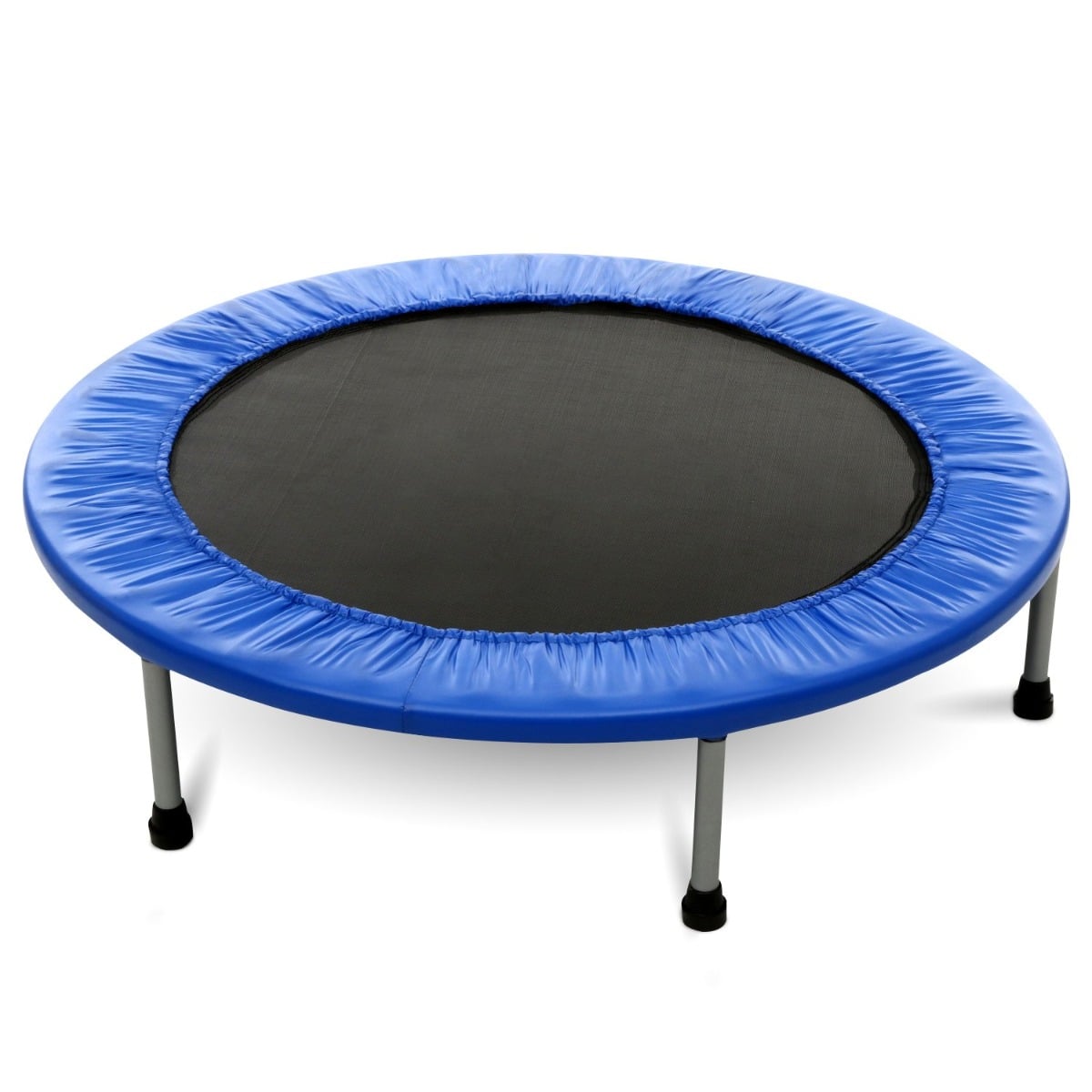 Reducere 15% - Trambulina Action One, 96 cm, Albastru 1 Trambulina Action One