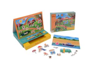 Set de joaca