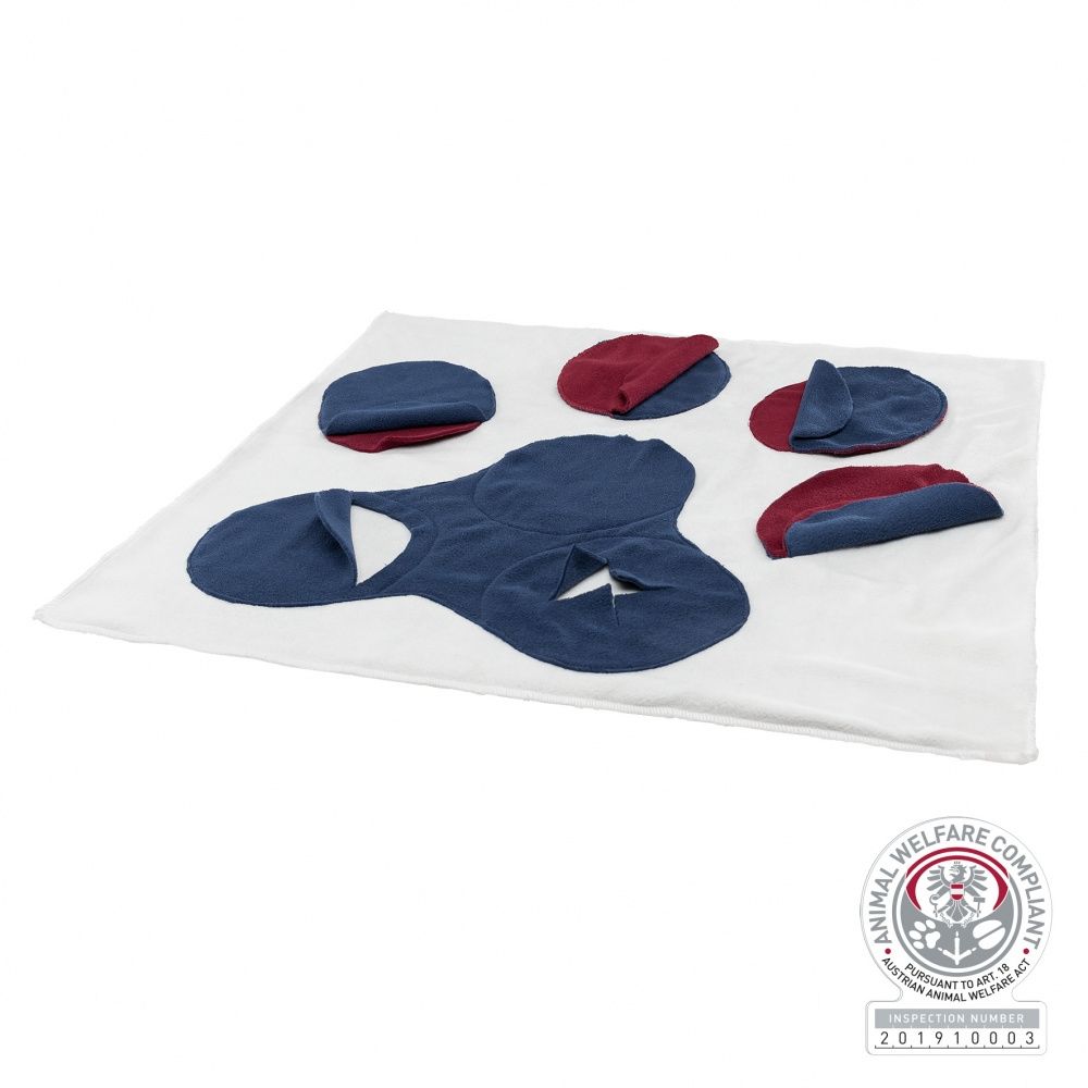 Reducere 15% - Jucarie Dog Activity Sniffing Carpet 50x34 cm 32038 1 Jucarie Dog Activity Sniffing Carpet 50x34 cm 32038