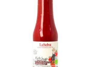 Ketchup cu Otet Balsamic