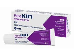 Gel pentru gingii PerioKin