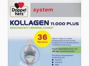 Kollagen 11.000 Plus