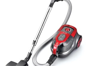 Aspirator fara sac Heinner