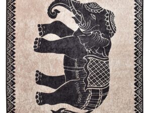 Elefante Nero Djt