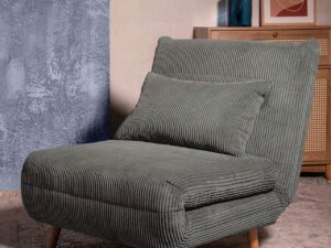 Canapea extensibila 1 loc Solace