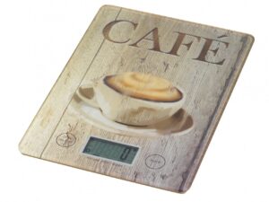 Cantar digital de bucatarie Cafe Wenko