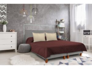 Cuvertura Double Face Alcam