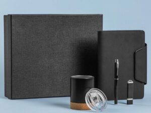 Set agenda 4 piese Bodo
