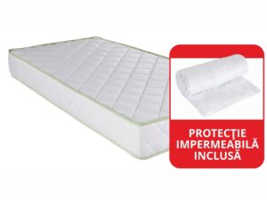 Saltea copii Green Future Premier